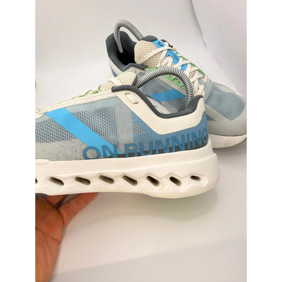On Running Cloudsurfer Women’s Running Shoes UK 6 EU 39 — photo 17
