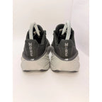 New Balance Fresh Foam X More v5 Womens UK 4 Black Max Cushion Running Shoes — photo 7