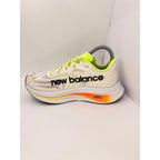 New Balance FuelCell SuperComp Elite V2 Womens UK 6.5 Running Shoes White Carbon — photo 10