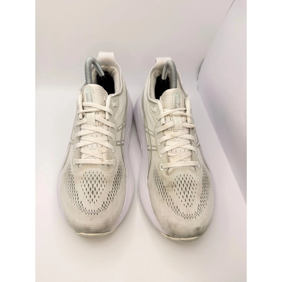 ASICS Gel Kayano 31 Women’s Stability Running Shoes Gym Trainers — photo 3