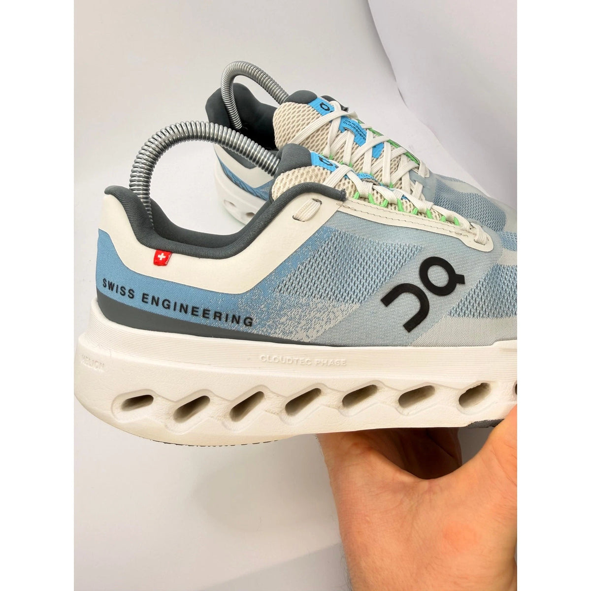 On Running Cloudsurfer Women’s Running Shoes UK 6 EU 39 — photo 16