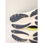 Puma Velocity NITRO 4 Women’s Running Shoes UK 5 Grey Lime NWT Gym Trainers — photo 17