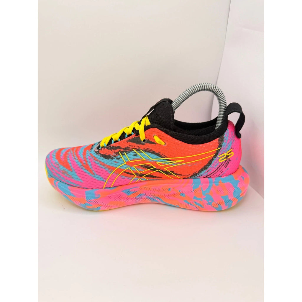 ASICS GEL-NIMBUS 25 Colour Injection Womens Trainers UK 4.5 — photo 13