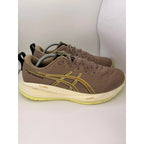 ASICS Gel Cumulus 27 Men’s UK 11 Running Shoes Brown Neutral Cushion Gym Trainer — photo 4