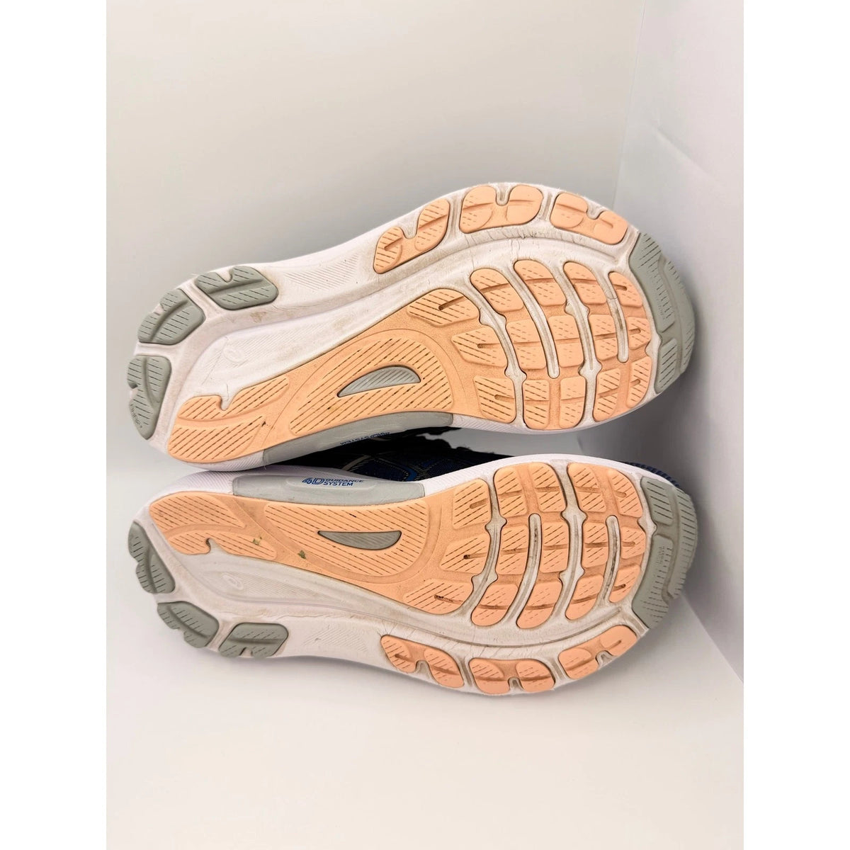 ASICS Gel Kayano 31 Women’s Stability Running Shoes Gym Trainers size 4 — photo 14