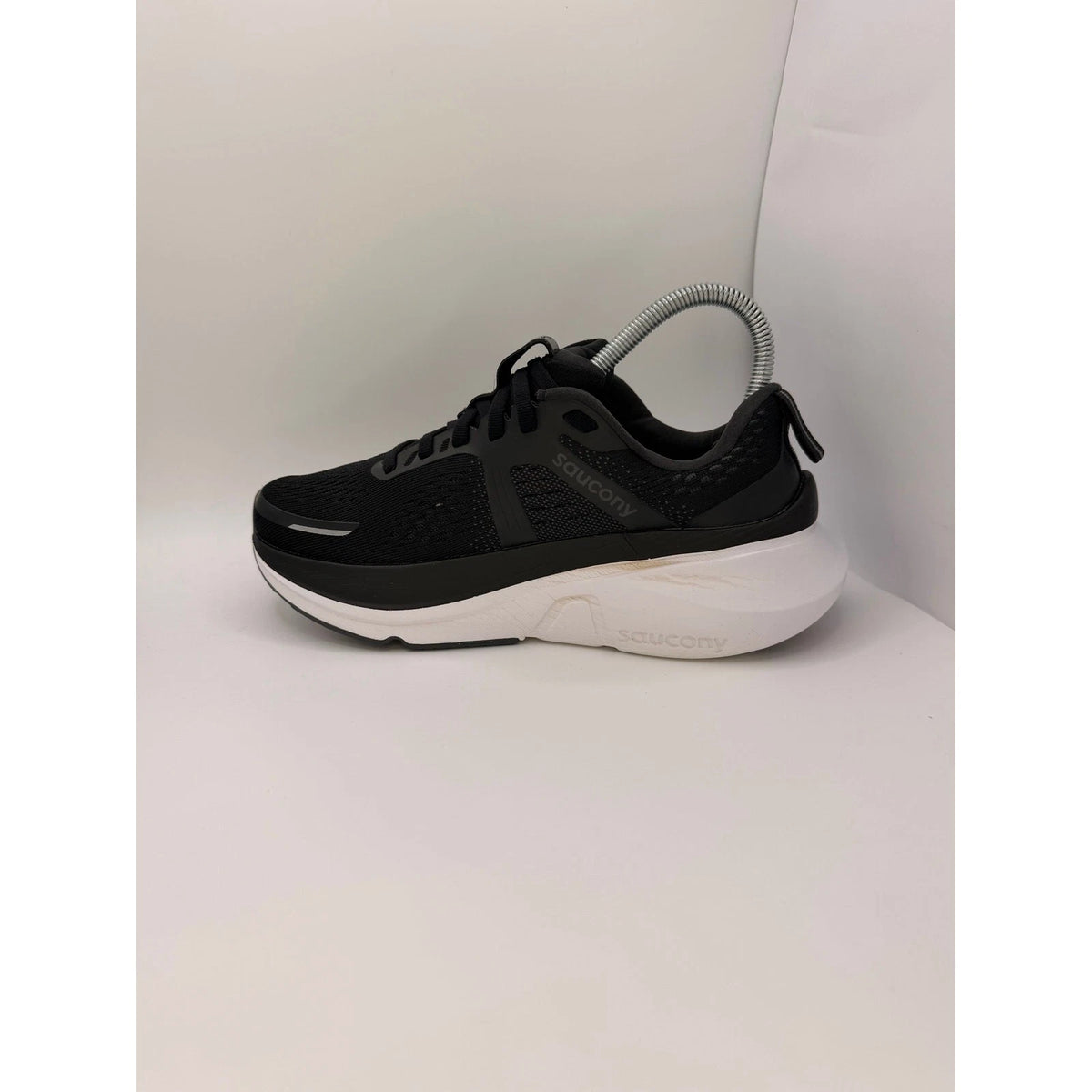 Saucony Guide 18 Women’s Running Shoes UK 4 Stability Trainer — photo 13