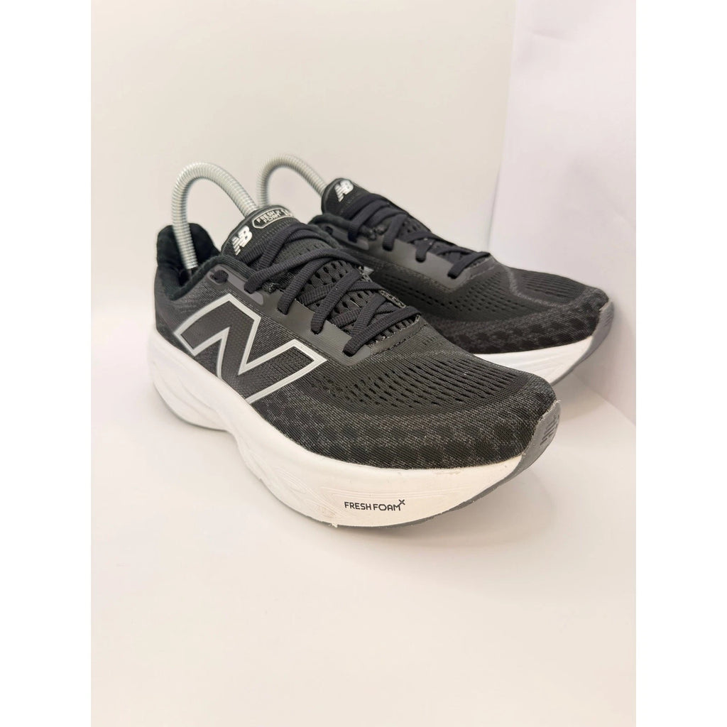 New Balance Fresh Foam X 1080 v14 Women’s UK 5 Running Shoes Black/White — photo 4
