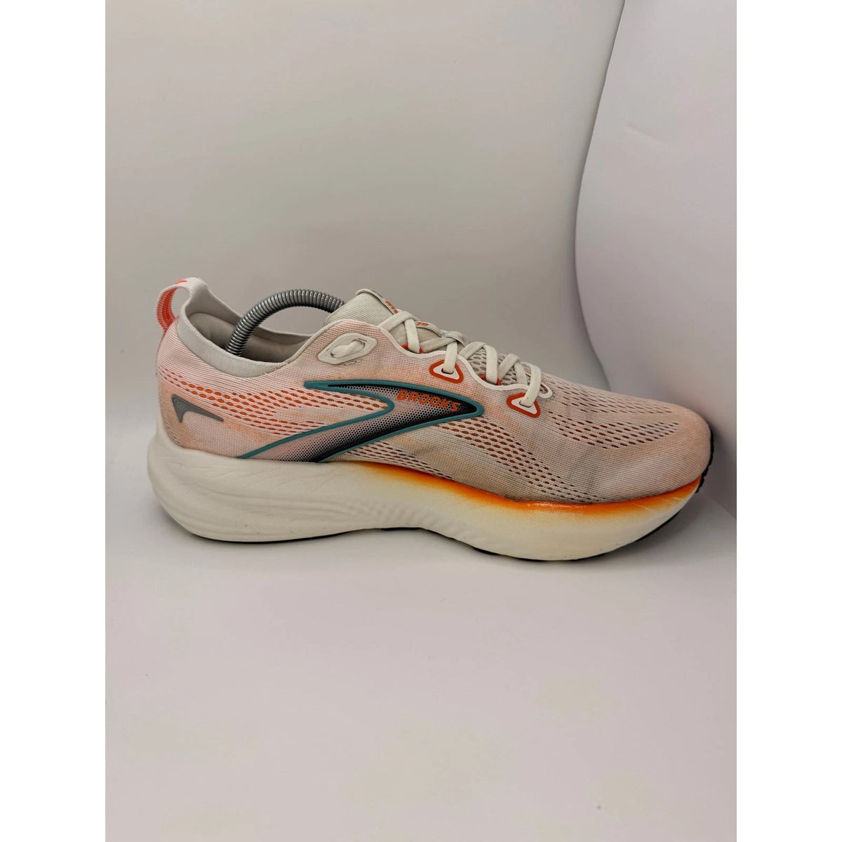 Brooks Glycerin 22 Mens UK 10 Cushioned Neutral Running Shoes Gym Trainers — photo 5