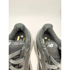 New Balance Fresh Foam X More v5 Womens UK 4 Black Max Cushion Running Shoes — photo 12