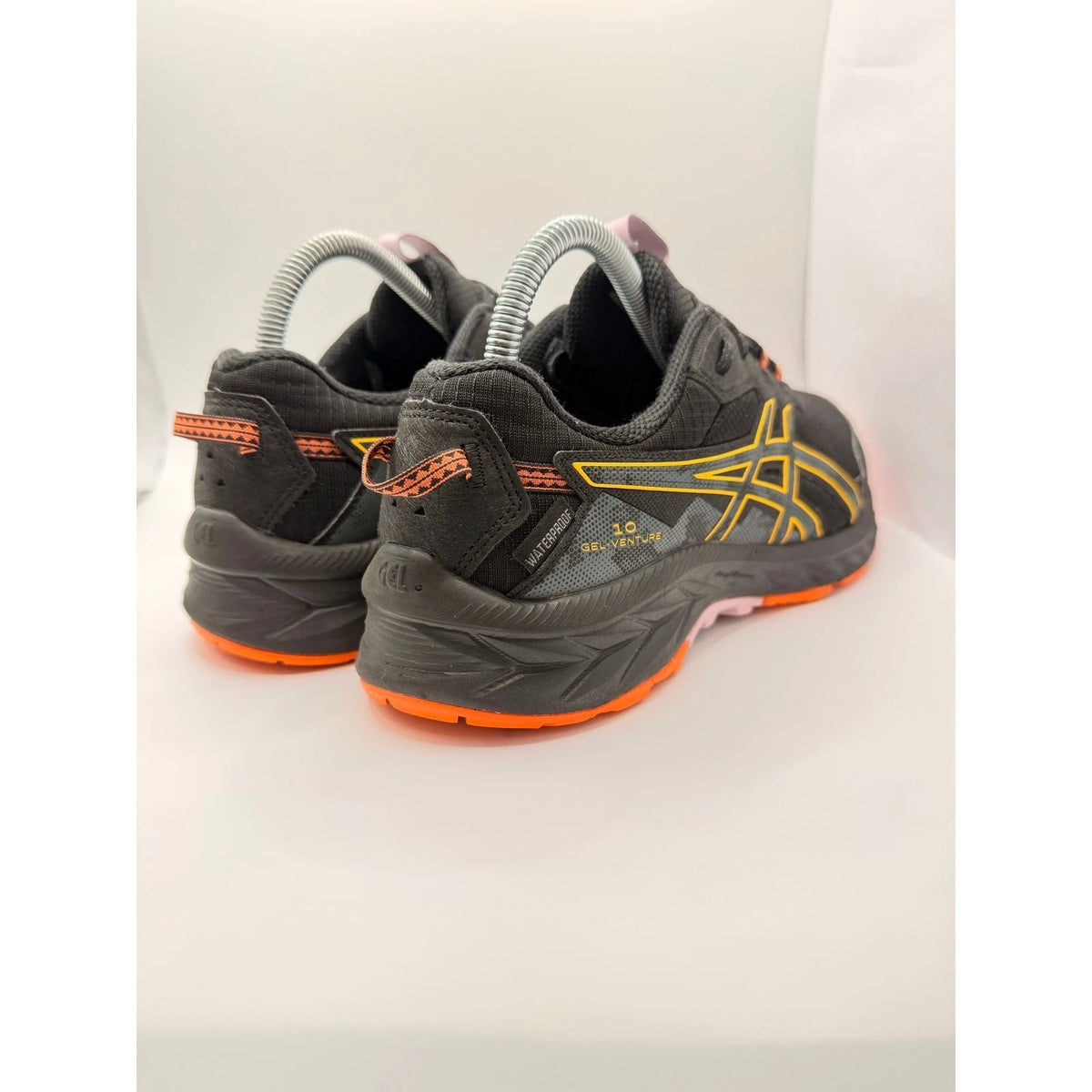 Asics Gel Venture 10 GoreTex Women’s UK 6.5 Trail Running Shoes Waterproof — photo 7