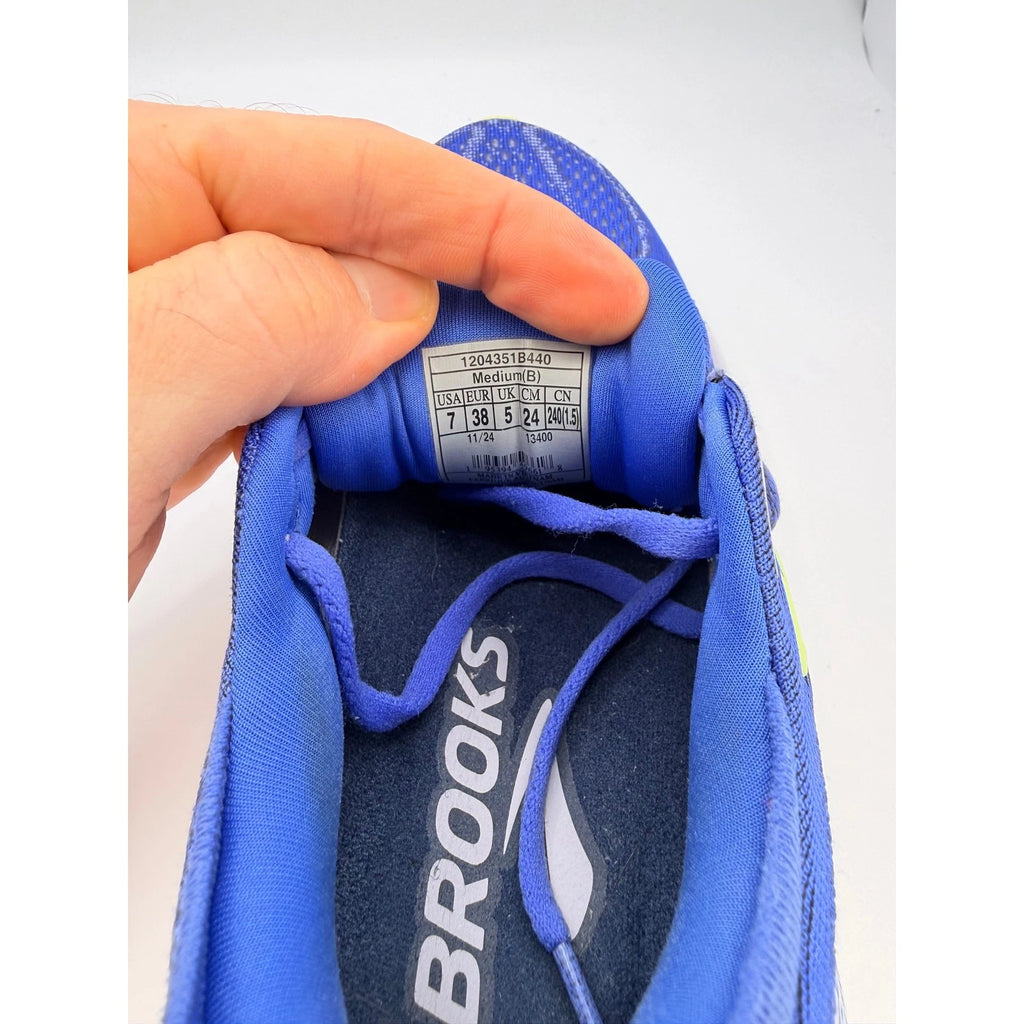 Brooks Glycerin GTS 22 Women’s Running Shoes UK 5 Stability Cushioned — photo 18
