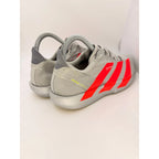 Adidas Adizero Adios 9 Running Shoes UK 6.5 Lightweight Race Day Trainers Silver — photo 6