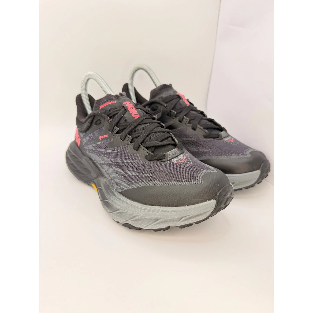 Hoka Speedgoat 5 GoreTex Womens UK 4.5 Waterproof Trail Running Shoes Waterproof — photo 4