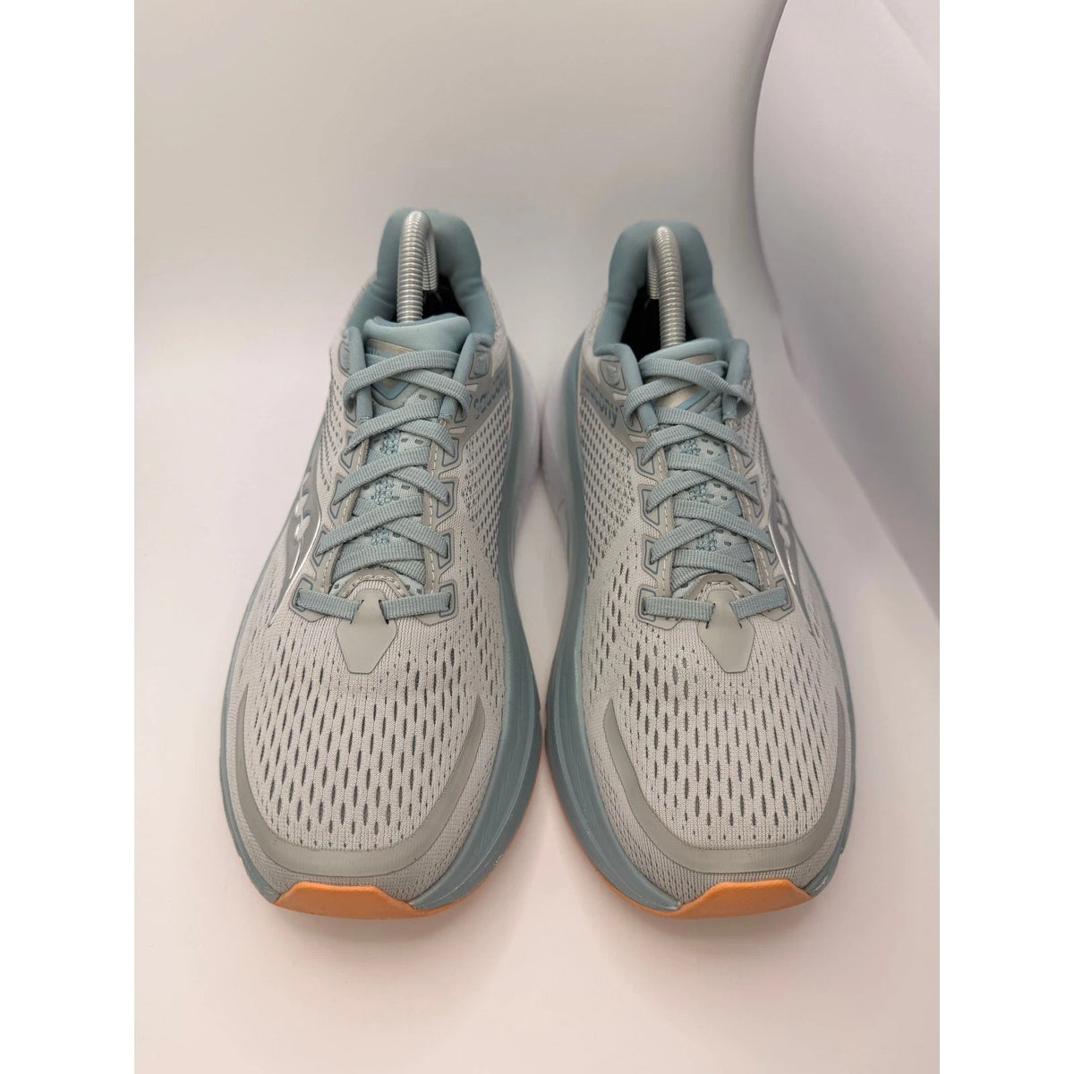 Saucony Guide 17 Womens UK 8 Stability Running Shoes Blue — photo 3