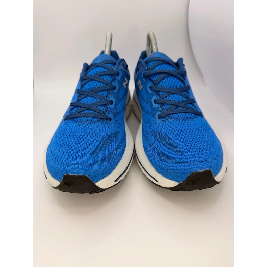 New Balance Fresh Foam Vongo V6 Womens UK 6.5 Stability Running Shoes Blue — photo 10