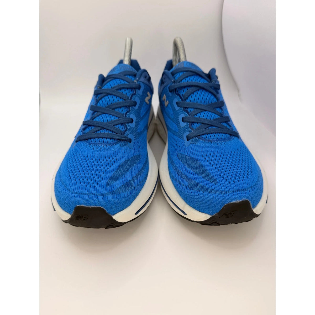 New Balance Fresh Foam Vongo V6 Womens UK 6.5 Stability Running Shoes Blue — photo 10