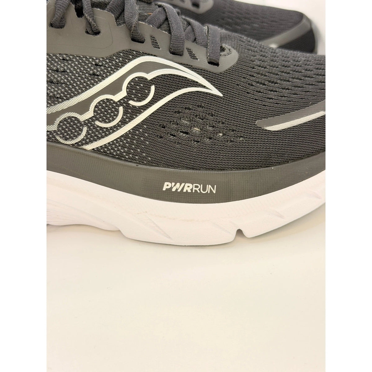 Saucony Guide 18 Womens Stability Running Shoes Size Gym Trainers Size 6.5UK — photo 6