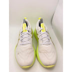 ASICS GEL-CUMULUS 27 Womens Running Trainers UK 7.5 White Lime — photo 3
