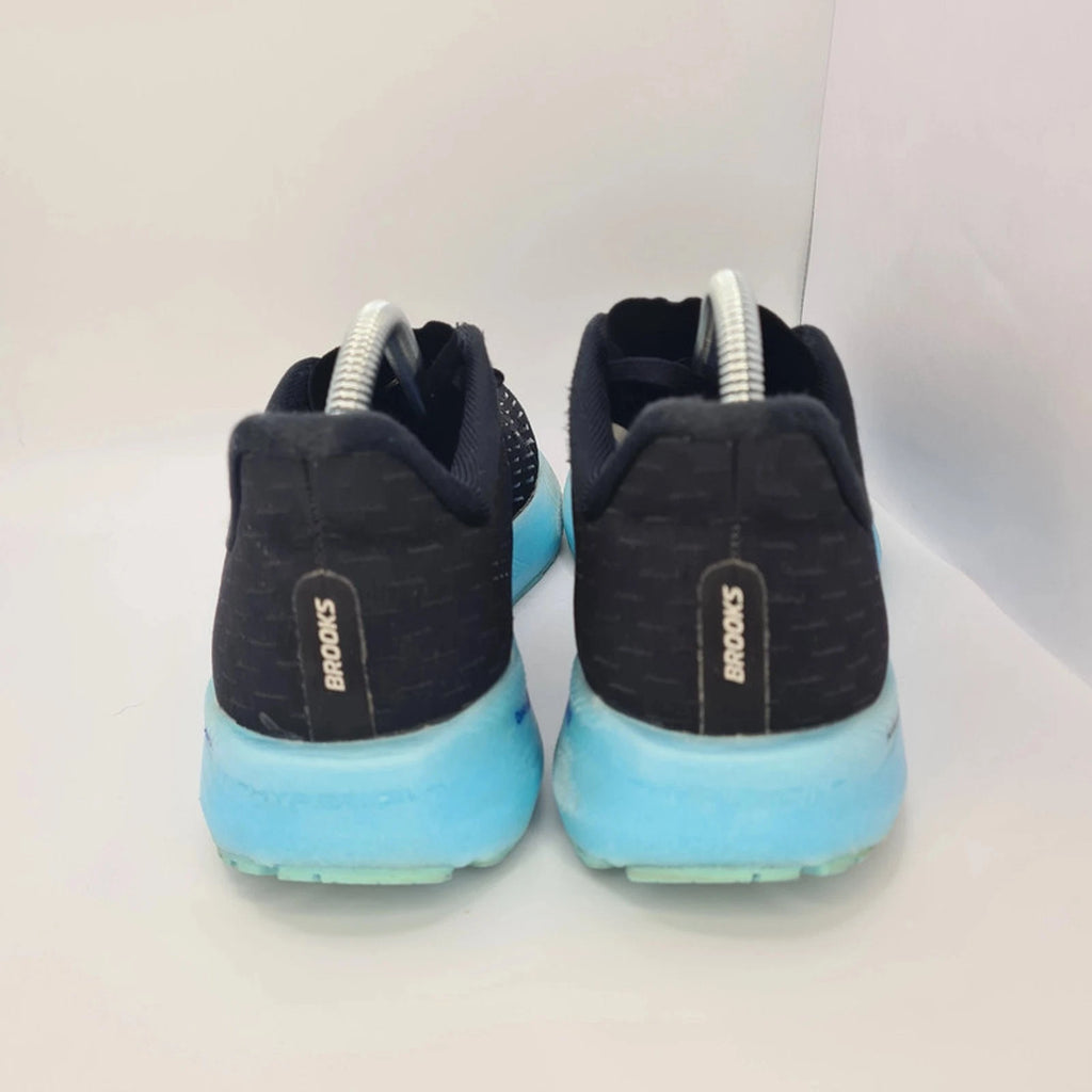 Brooks Hyperion Tempo Running Shoes – UK 8.5 EU 42.5 Lightweight Speed Trainers — photo 8