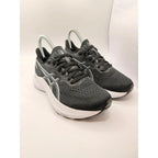 Asics GT-2000 12 Stability Running Shoes UK 3.5 Black White — photo 4
