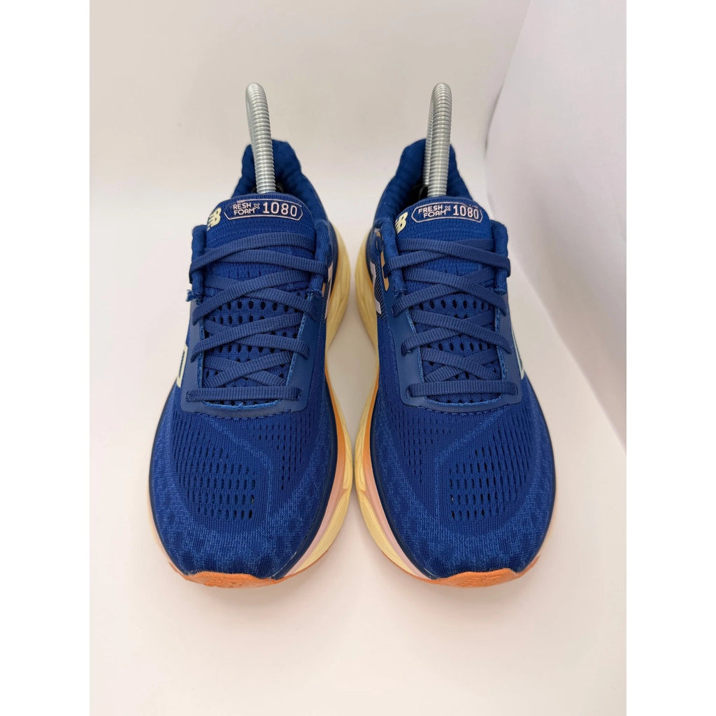 New Balance Fresh Foam X 1080 v14 Women’s UK 4 Running Shoes Blue White — photo 3