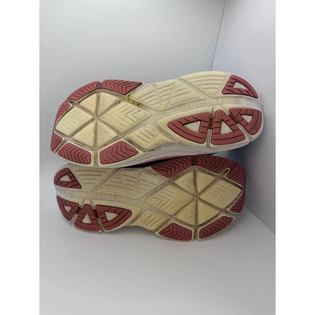 Saucony Guide 17 Womens Stability Running Shoes Size 7.5UK Gym Trainers — photo 8