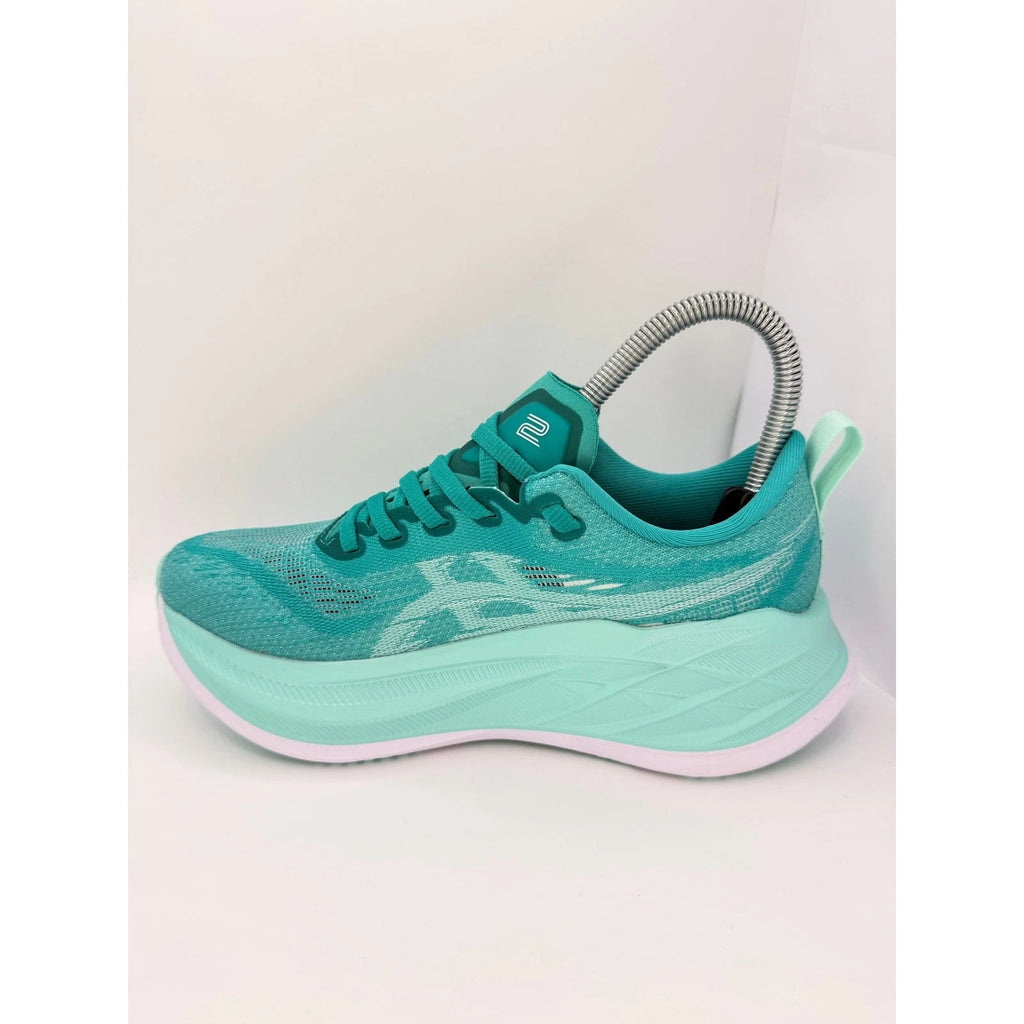 Asics Superblast 2 Paris Womens Running Shoes Size 2 UK New — photo 10