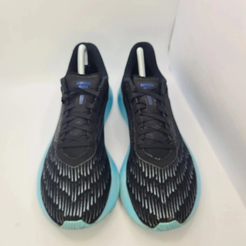 Brooks Hyperion Tempo Running Shoes – UK 8.5 EU 42.5 Lightweight Speed Trainers — photo 3