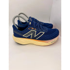 New Balance Fresh Foam X 1080 v14 Women’s UK 4 Running Shoes Blue White — photo 5