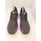 New Balance Fresh Foam X 1080 v12 Women’s UK 3.5 Running Shoes Black Purple — photo 3