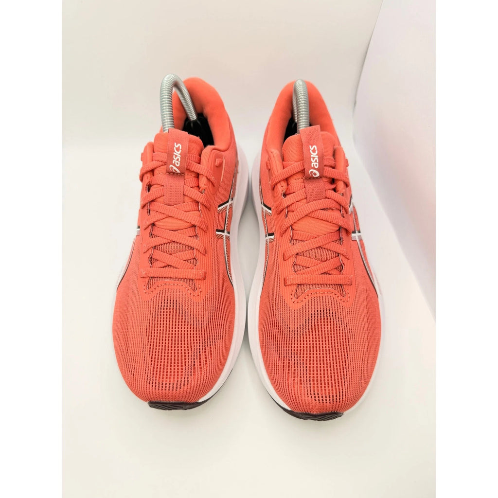Asics GT 1000 14 Womens UK 6.5 Red/Orange/White Stability Running Shoes — photo 3