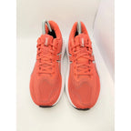 Asics GT 1000 14 Womens UK 6.5 Red/Orange/White Stability Running Shoes — photo 3
