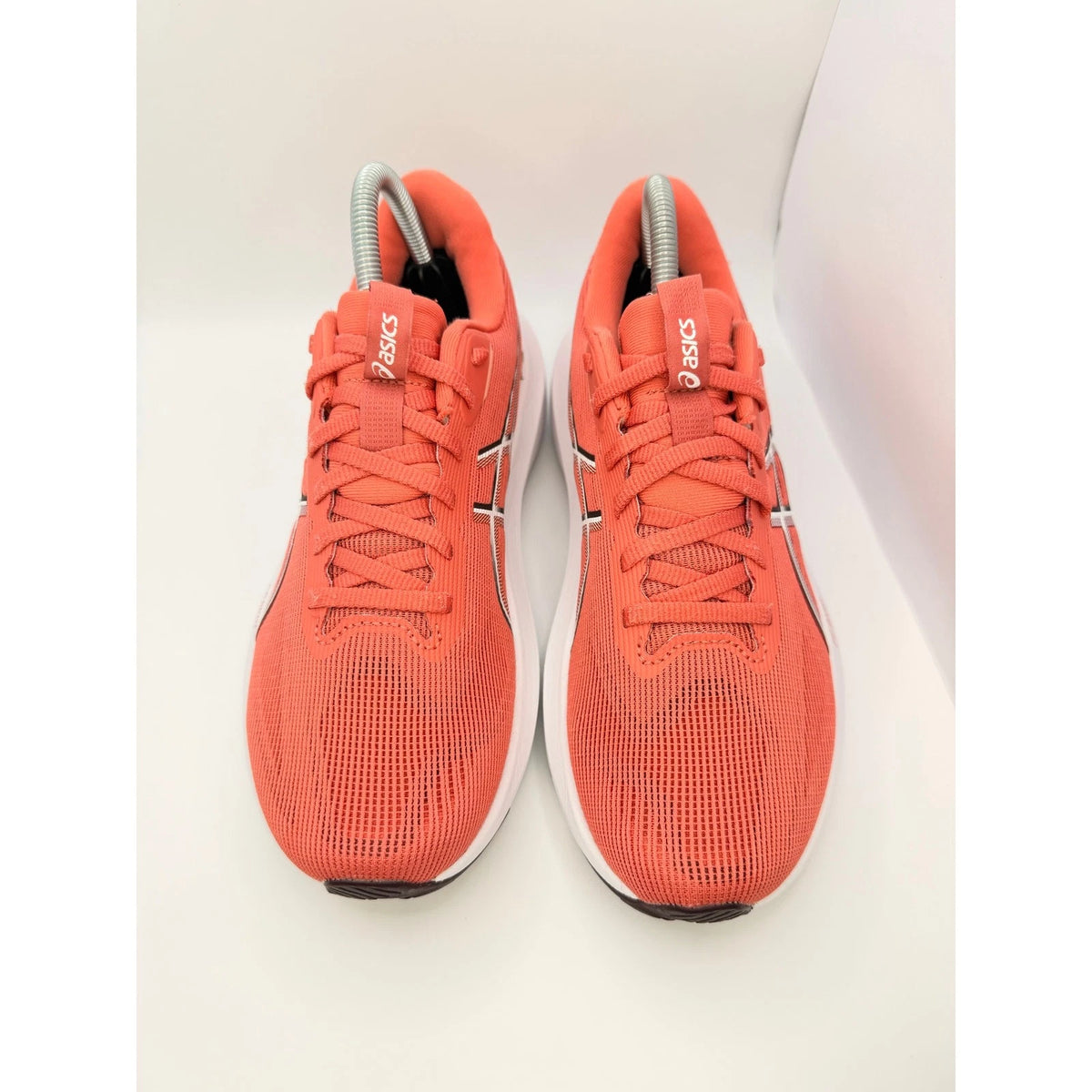 Asics GT 1000 14 Womens UK 6.5 Red/Orange/White Stability Running Shoes — photo 3
