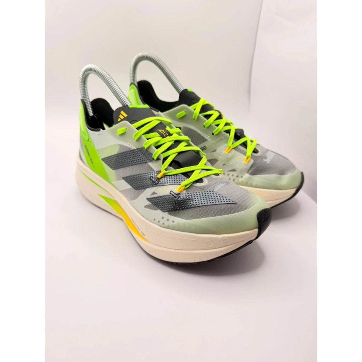 Adidas Adizero Prime X Carbon Running Shoes UK 4.5 — photo 4