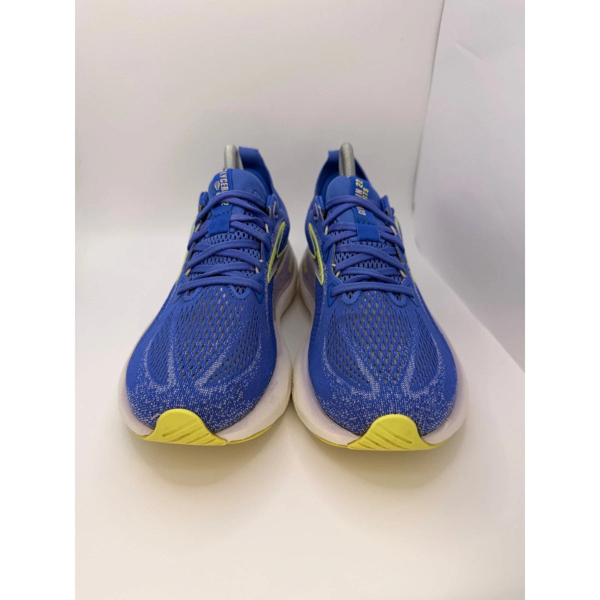 Brooks Glycerin GTS 22 Womens Running Shoes Stability Cushioned Trainer Size 7.5 — photo 1