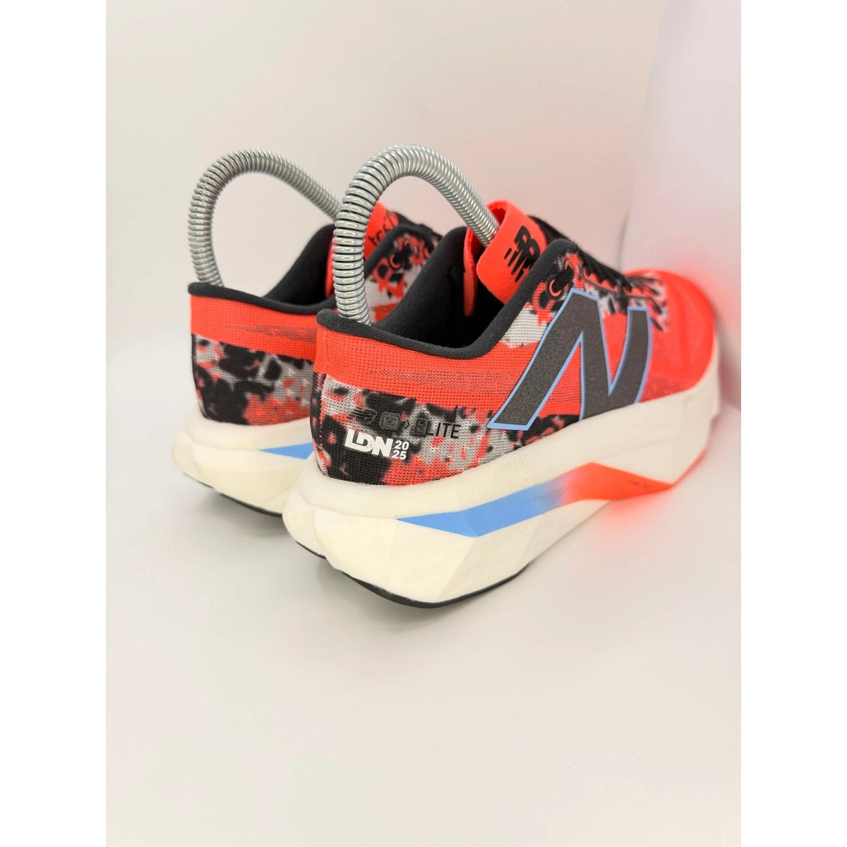 New Balance SC Elite v4 London Marathon 2025 Women’s UK 5 Carbon Plate BNIB — photo 6