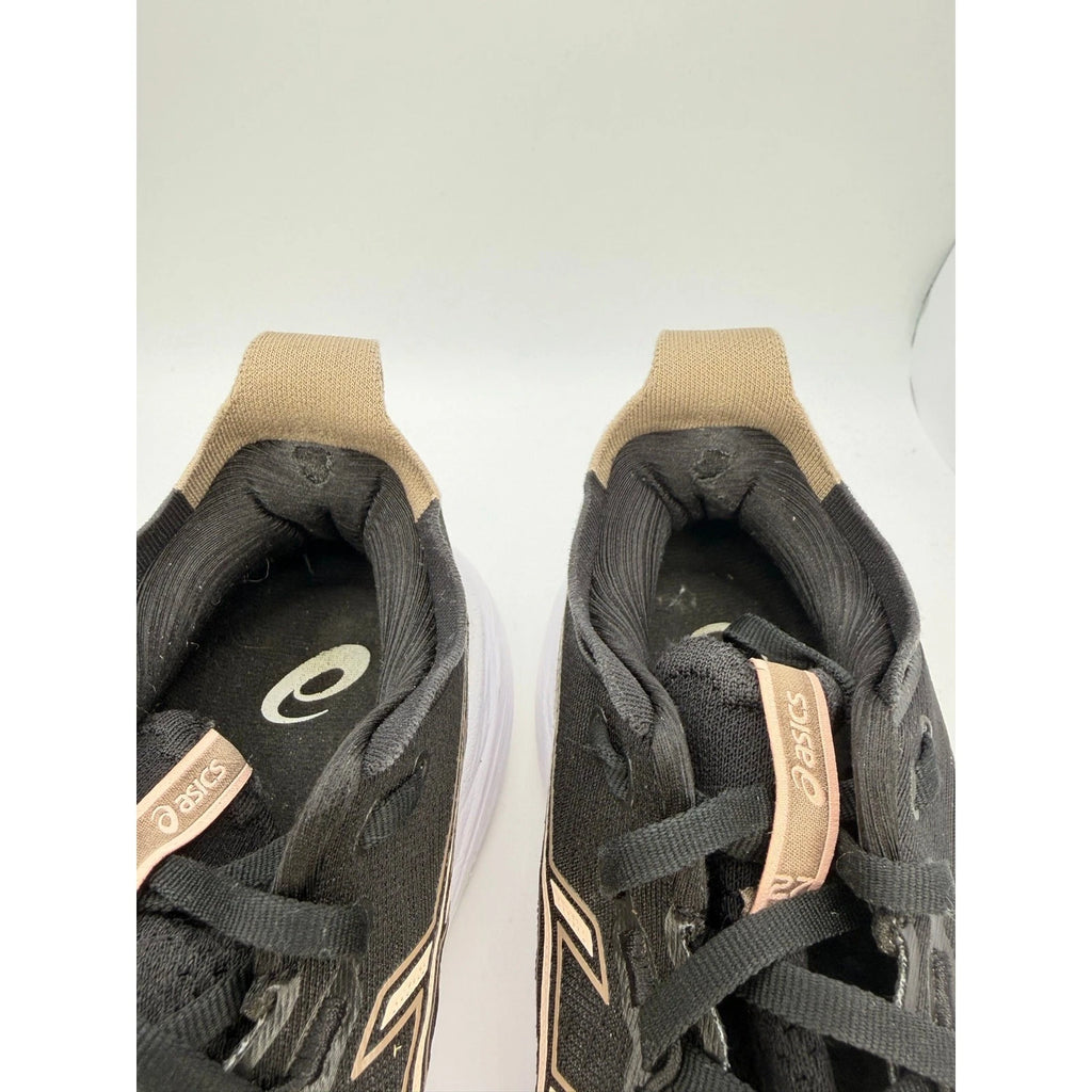ASICS Gel Nimbus 27 Women’s UK 6 Running Shoes Gym Trainers Black — photo 13