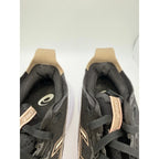 ASICS Gel Nimbus 27 Women’s UK 6 Running Shoes Gym Trainers Black — photo 13
