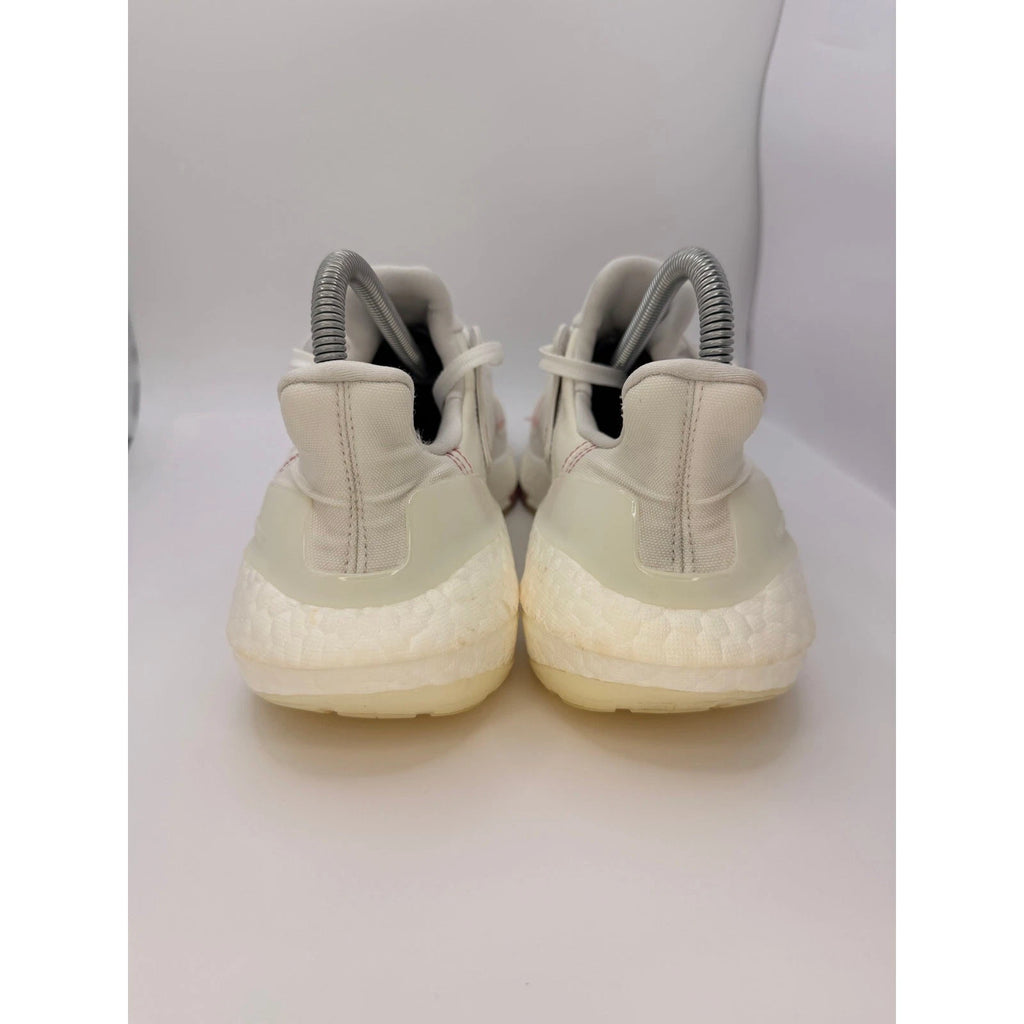 Adidas Ultraboost 22 Women’s UK 5.5 Running Shoes Gym Trainers White — photo 13