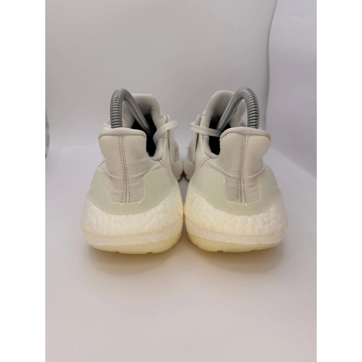 Adidas Ultraboost 22 Women’s UK 5.5 Running Shoes Gym Trainers White — photo 13