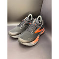 Brooks Adrenaline GTS 24 Weatherized Women’s UK 6 Running Shoes Grey Stability — photo 1