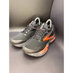 Brooks Adrenaline GTS 24 Weatherized Women’s UK 6 Running Shoes Grey Stability — photo 1