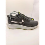 Nike Pegasus 39 Shield Waterproof Running Shoes UK 5.5 Grey Volt — photo 5