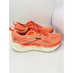 Brooks Glycerin 22 Womens Neutral Running Shoes UK 5.5 Orange Coral — photo 6