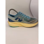 New Balance FuelCell Rebel v4 Womens Running Shoes Gym Trainers UK 5.5 Blue — photo 5