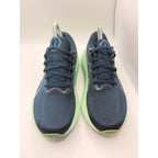 ASICS Gel Kayano 30 Stability Running Shoes UK 7 Navy Green — photo 3