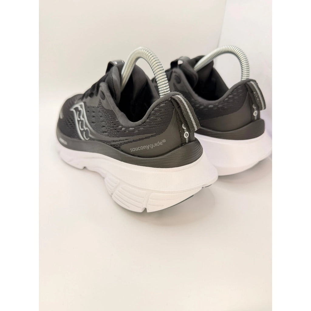 Saucony Guide 18 Womens Stability Running Shoes Size Gym Trainers Size 6.5UK — photo 10