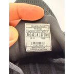 Brooks Ghost Max 2 Running Shoes Mens size 8 Wide Fit Triple Black Gym Shoes — photo 15