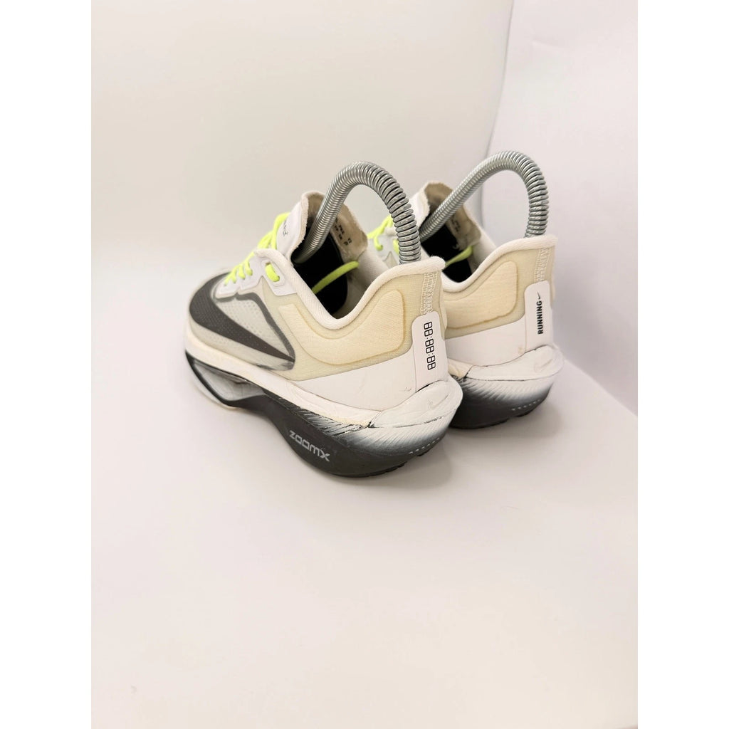 Nike Zoom Fly 6 Womens Running Shoes UK 3.5 Pale Ivory Trainers — photo 9