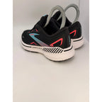 Brooks Adrenaline GTS 23 GTX Womens UK 3 Black Goretex Running Shoes Waterproof — photo 8